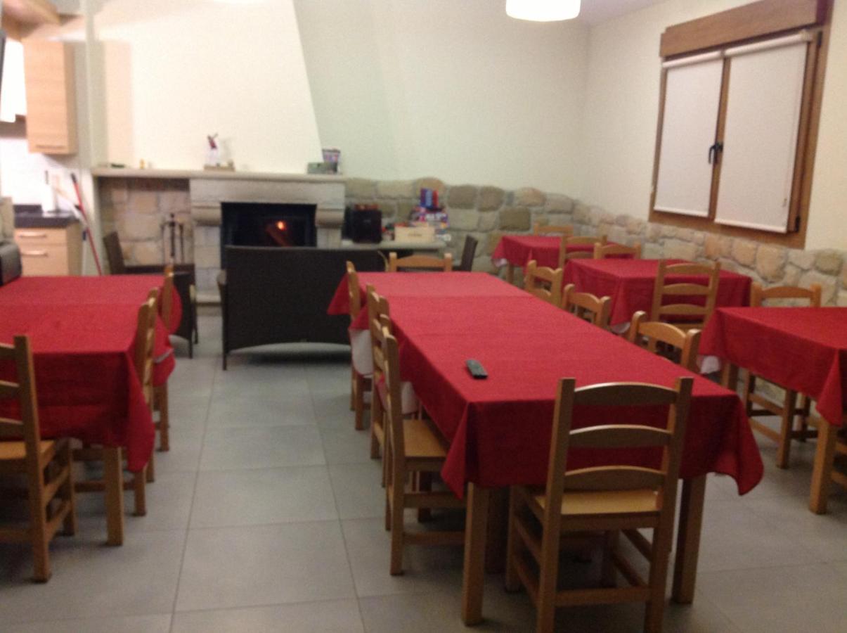 Agroturismo Itxaspe Orio Extérieur photo