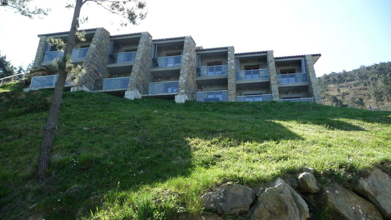 Agroturismo Itxaspe Orio Extérieur photo