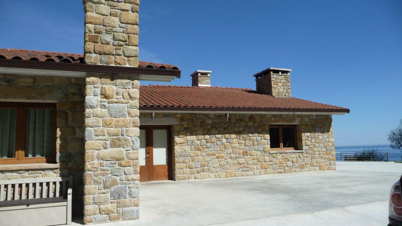 Agroturismo Itxaspe Orio Extérieur photo